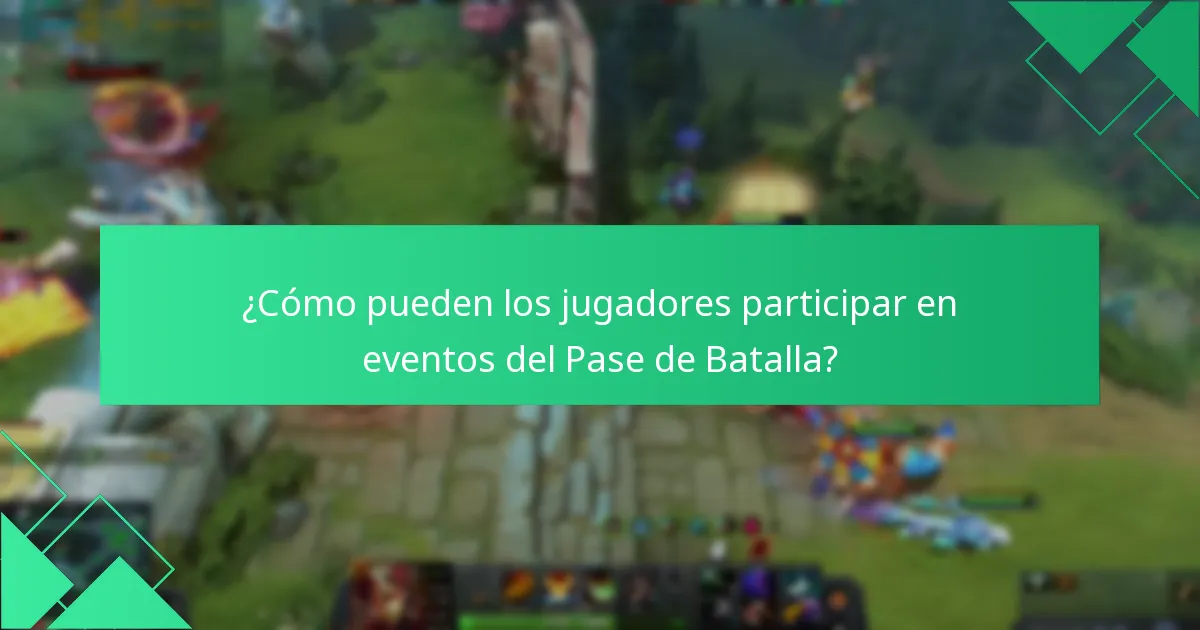 ¿Qué tipos de moneda del juego están involucrados en las reclamaciones del Pase de Batalla?