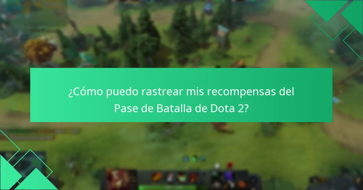¿Cuáles son las fechas límite de reclamación para las recompensas del Pase de Batalla de Dota 2?