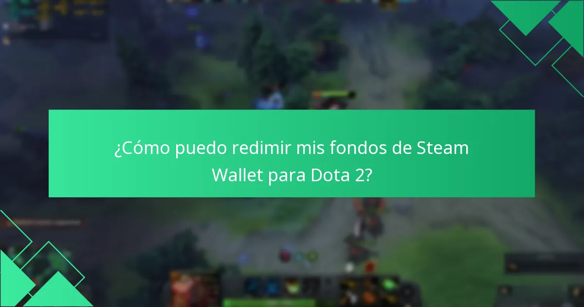 ¿Qué eventos promocionales están actualmente disponibles para redenciones de Dota 2?