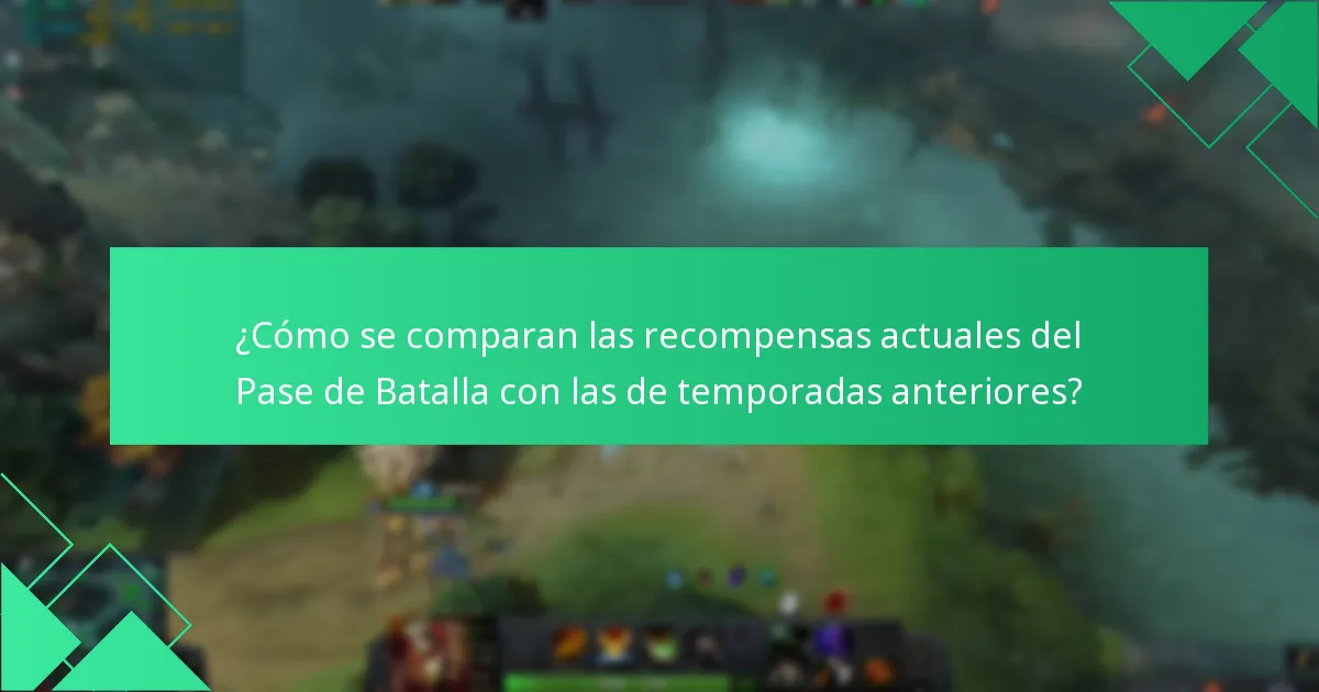 ¿Cuáles son los temas estacionales del Pase de Batalla de Dota 2?