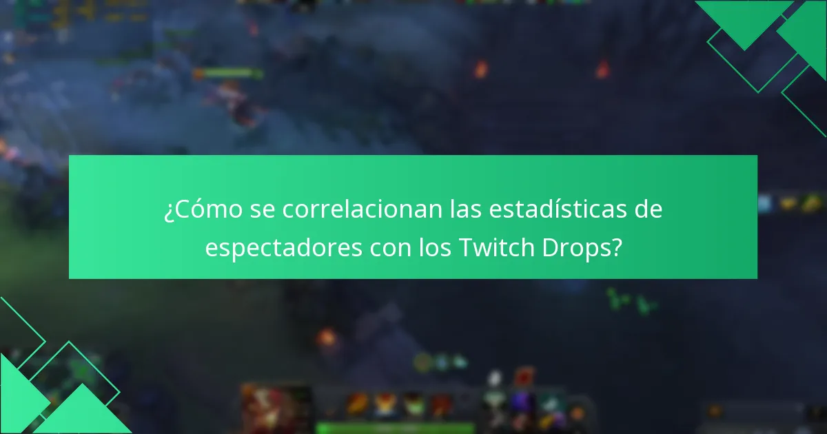 ¿Cuáles son los análisis detrás de los Dota 2 Twitch Drops?