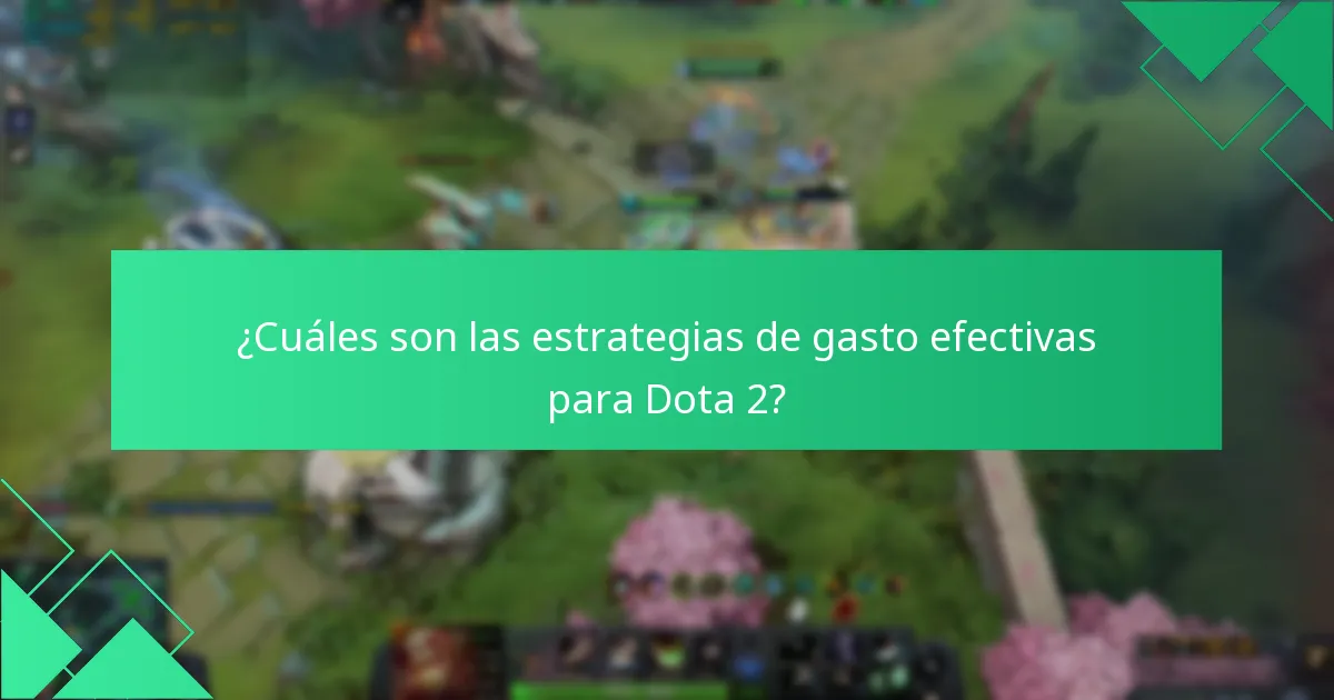 ¿Cómo se comparan los precios de los artículos de Dota 2?