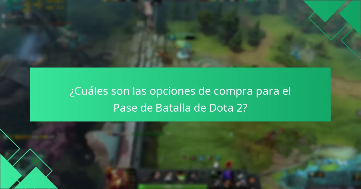 ¿Cómo se compara el Pase de Batalla de Dota 2 con otros juegos?