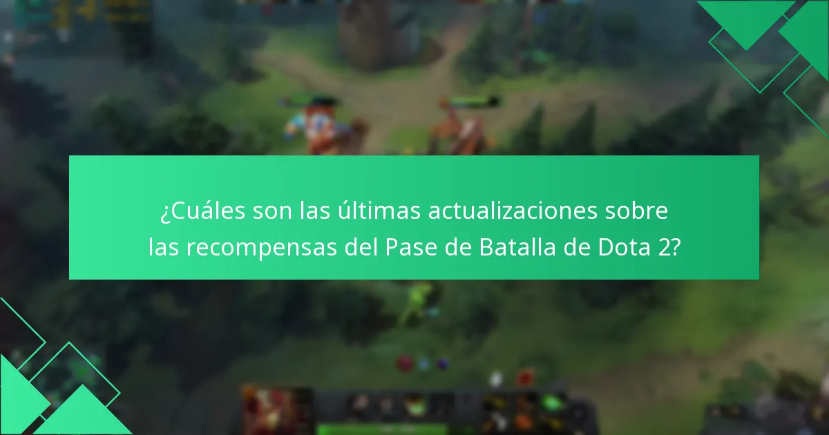 ¿Qué promociones están actualmente disponibles para el Pase de Batalla de Dota 2?