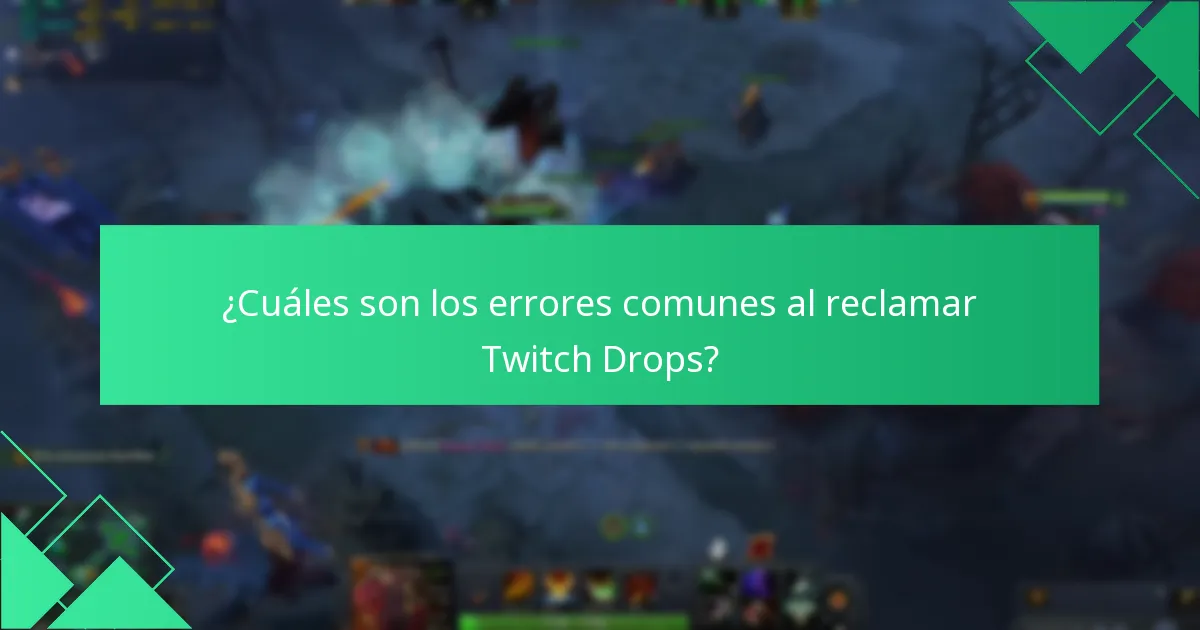 ¿Cuáles son los umbrales de recompensa para los Dota 2 Twitch Drops?