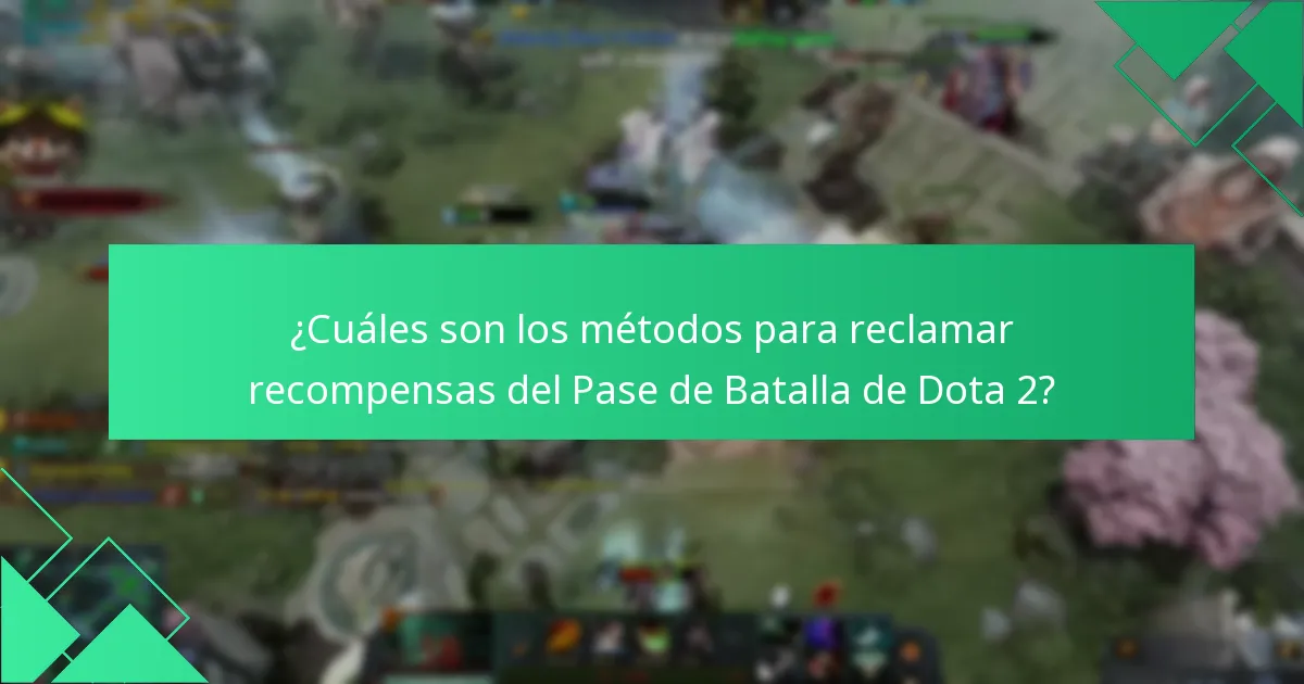 ¿Cómo funcionan los desafíos de eventos en el Pase de Batalla de Dota 2?