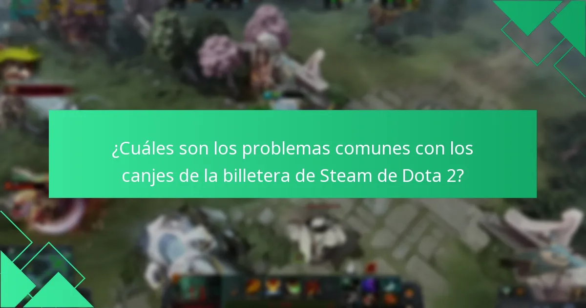 ¿Qué métodos alternativos puedo usar para transacciones de Dota 2?